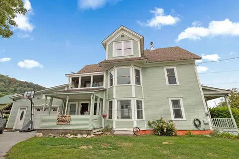 Exterior - 83 Spring St, Hardwick, VT 05843 photo 4 of 7