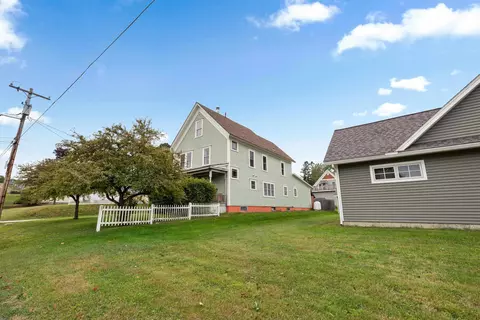 Exterior - 83 Spring St, Hardwick, VT 05843 photo 6 of 7