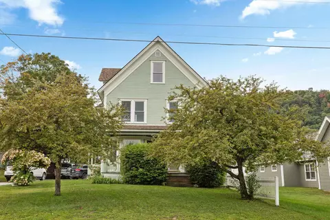 Exterior - 83 Spring St, Hardwick, VT 05843 photo 5 of 7