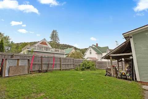 Exterior - 83 Spring St, Hardwick, VT 05843 photo 7 of 7