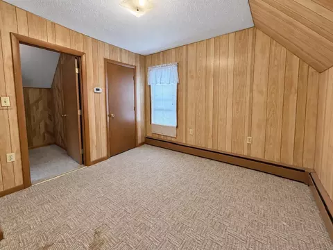Bedroom - 867 4th Ave, Berlin, NH 03570 photo 5 of 5