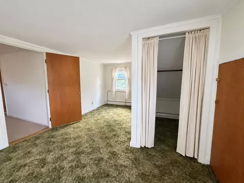 Bedroom - 608 Main St, Gorham, NH 03581 photo 7 of 7