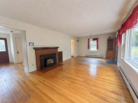Living - 608 Main St, Gorham, NH 03581 photo 3 of 3