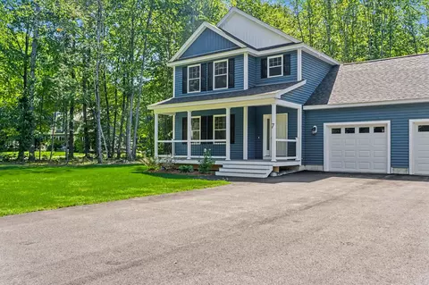 7 Talent Rd, Litchfield, NH 03052