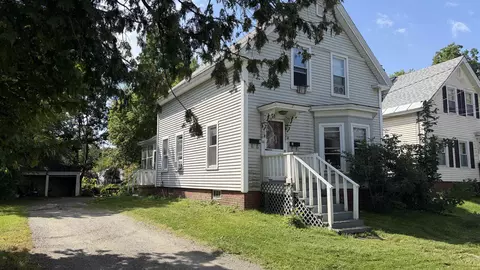 35 Elliot St, Keene, NH 03431
