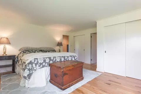 Bedroom - 180 Drinkwater Rd, Kensington, NH 03833 photo 1 of 10