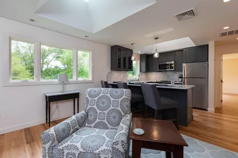 Kitchen - 180 Drinkwater Rd, Kensington, NH 03833 photo 10 of 11