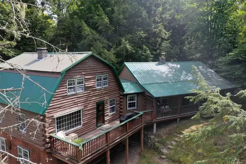 115 French E Rd, Sutton, NH 03287