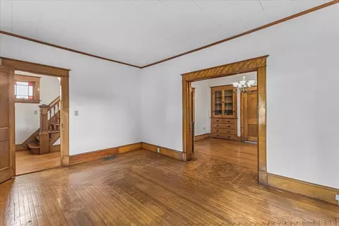 Living - 76 Upper Cherry St, Hardwick, VT 05843 photo 7 of 7