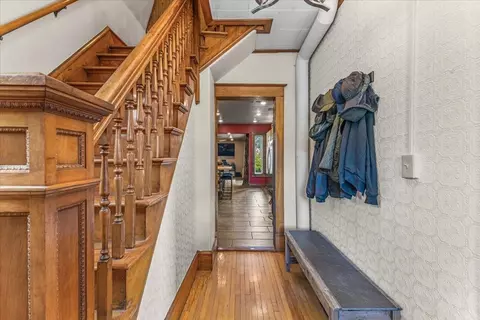 Entry Way - 76 Upper Cherry St, Hardwick, VT 05843 photo 1 of 6