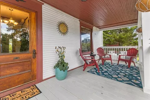 Exterior - 76 Upper Cherry St, Hardwick, VT 05843 photo 6 of 6