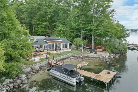 12 Lantana Ln, Alton, NH 03810