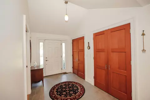 Entry Way - 29 Depot Rd, Hampton Falls, NH 03844 photo 1 of 2