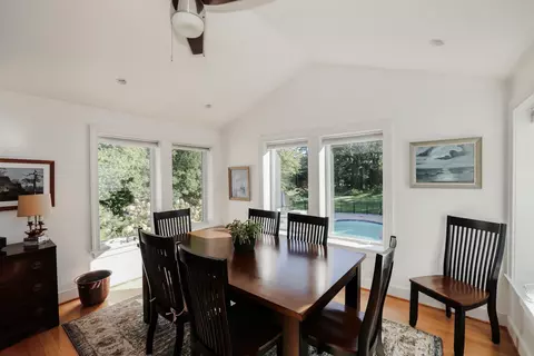 Dining - 29 Depot Rd, Hampton Falls, NH 03844 photo 2 of 2