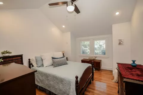 Bedroom - 29 Depot Rd, Hampton Falls, NH 03844 photo 6 of 7