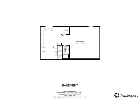 Floorplan - 29 Depot Rd, Hampton Falls, NH 03844 photo 2 of 2