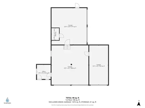 Floorplan - 9 Zapora Dr, Hooksett, NH 03106 photo 1 of 3