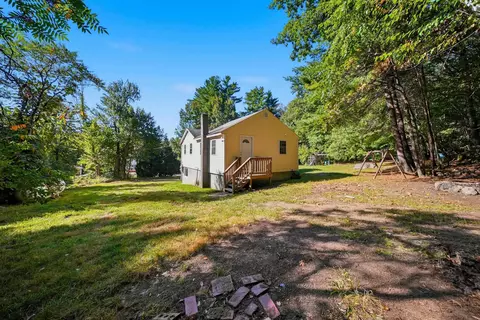 Exterior - 9 Zapora Dr, Hooksett, NH 03106 photo 8 of 11