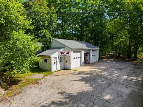 Exterior - 9 Zapora Dr, Hooksett, NH 03106 photo 4 of 11