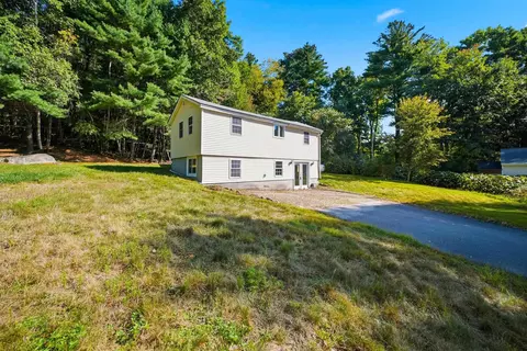 Exterior - 9 Zapora Dr, Hooksett, NH 03106 photo 7 of 11