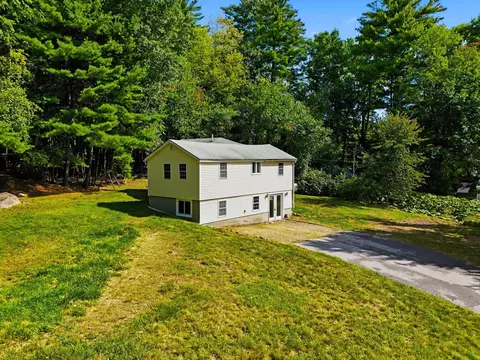 Exterior - 9 Zapora Dr, Hooksett, NH 03106 photo 2 of 11