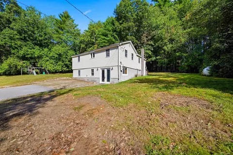 Exterior - 9 Zapora Dr, Hooksett, NH 03106 photo 6 of 11