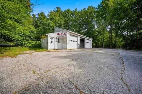 Exterior - 9 Zapora Dr, Hooksett, NH 03106 photo 11 of 11
