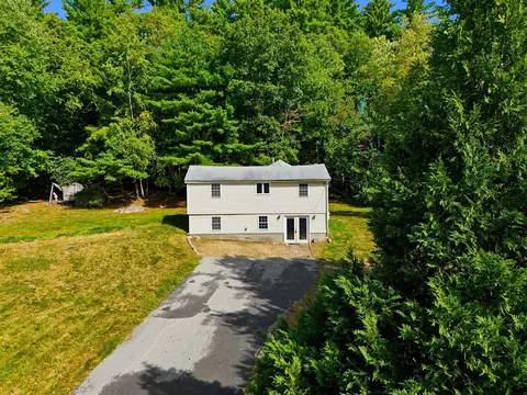 Exterior - 9 Zapora Dr, Hooksett, NH 03106 photo 3 of 11