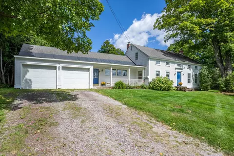 2541 Lincoln Hill Rd, Shrewsbury, VT 05738