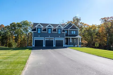 33 Signature Cir #LOT 5, Barrington, NH 03825