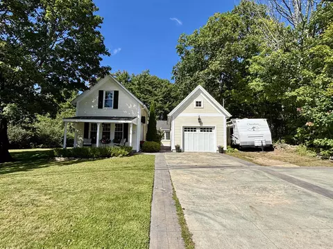 20 Todd Hill Rd, Rindge, NH 03461