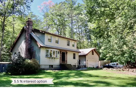 100 North Rd, Franklin, NH 03235