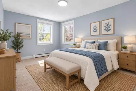 Bedroom - 16 Rocky Ln, Epping, NH 03042 photo 12 of 12