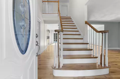 Entry Way - 16 Rocky Ln, Epping, NH 03042 photo 1 of 4