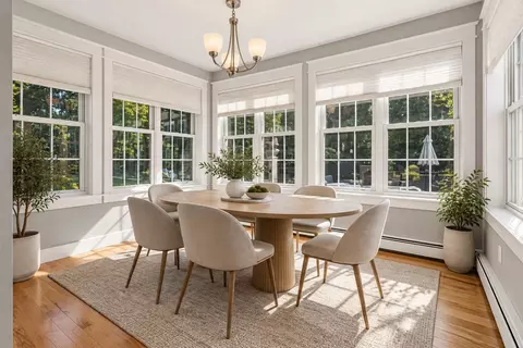 Dining - 16 Rocky Ln, Epping, NH 03042 photo 1 of 3