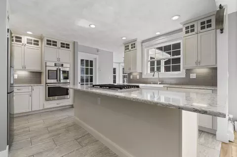 Kitchen - 16 Rocky Ln, Epping, NH 03042 photo 1 of 4
