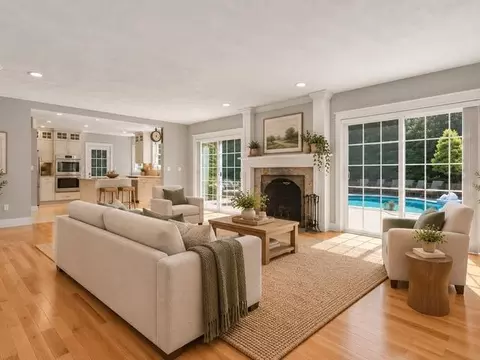 Living - 16 Rocky Ln, Epping, NH 03042 photo 6 of 6