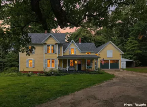 3 Chase Rd, Northfield, NH 03276