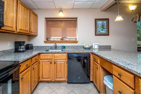 Kitchen - 6 Ij River Run Dr, Bartlett, NH 03812 photo 1 of 3