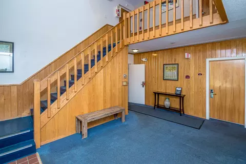 Entry Way - 6 Ij River Run Dr, Bartlett, NH 03812 photo 1 of 2