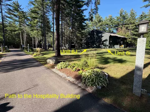 Exterior - 6 Ij River Run Dr, Bartlett, NH 03812 photo 16 of 16