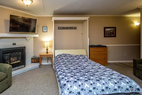 Bedroom - 6 Ij River Run Dr, Bartlett, NH 03812 photo 2 of 3