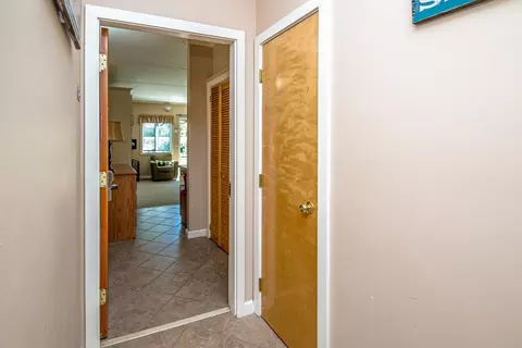 Entry Way - 6 Ij River Run Dr, Bartlett, NH 03812 photo 2 of 2