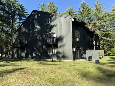 Exterior - 6 Ij River Run Dr, Bartlett, NH 03812 photo 5 of 16