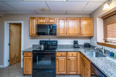 Kitchen - 6 Ij River Run Dr, Bartlett, NH 03812 photo 2 of 3