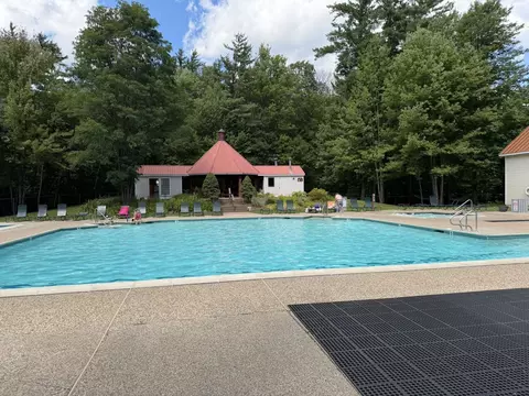 Exterior - 6 Ij River Run Dr, Bartlett, NH 03812 photo 15 of 16
