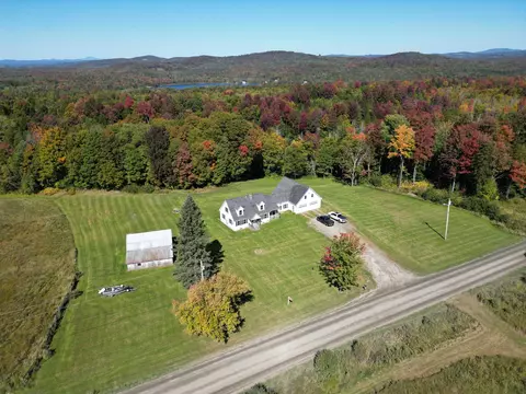 597 Chapdelaine Rd, Brownington, VT 05860