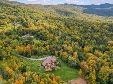 142 Worcester Ridge Rd, Elmore, VT 05661
