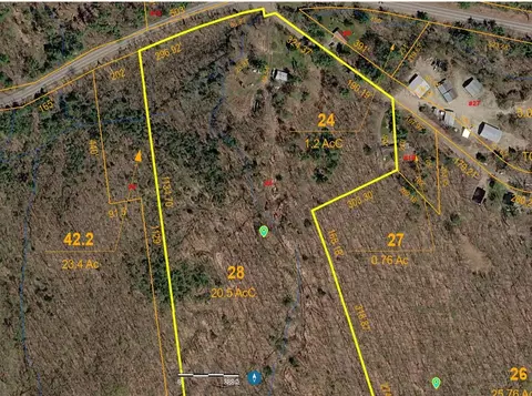 4 Old Forest Rd, Marlow, NH 03456