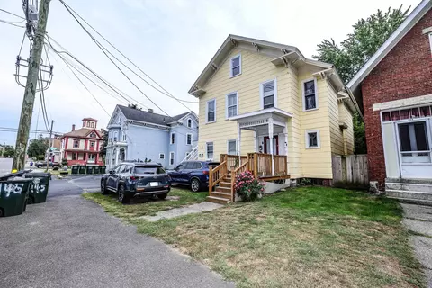145-147 Pearl St, Manchester, NH 03104